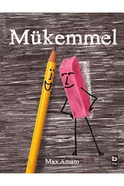 Bilgi Yayınevi Mükemmel