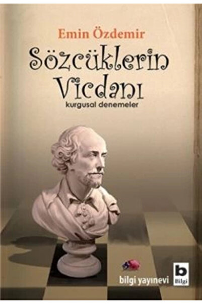Bilgi Yayınevi Sözcüklerin Vicdanı
