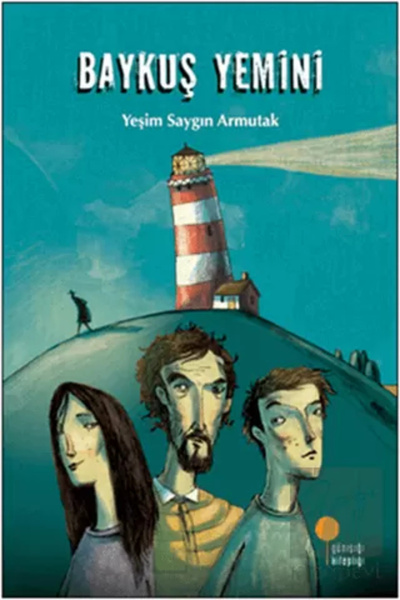 Günışığı Kitaplığı Baykuş Yemini