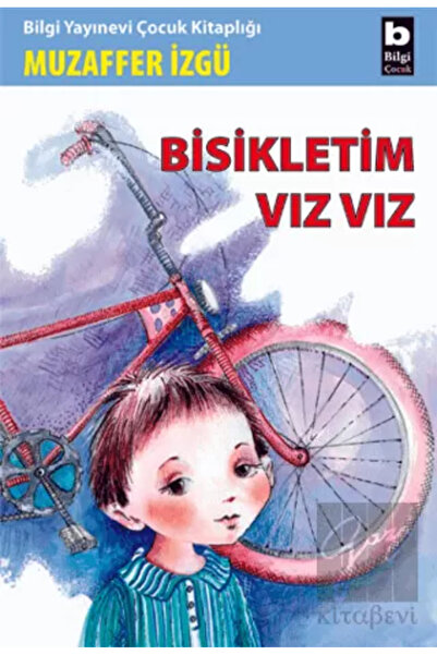 Bilgi Yayınevi Bisikletim Vız Vız