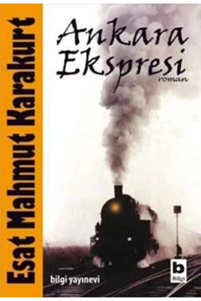Bilgi Yayınevi Ankara Ekspresi
