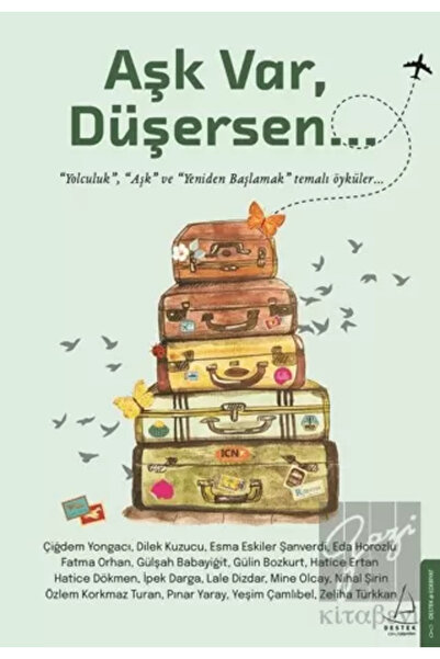 Destek Yayınları World Literature