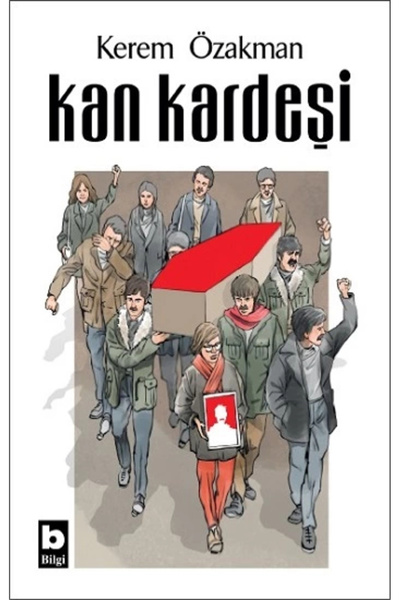 Bilgi Yayınevi Kan Kardeşi