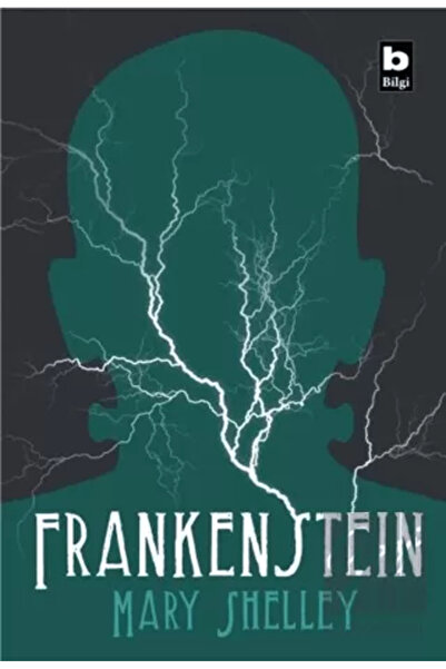 Bilgi Yayınevi Frankenstein