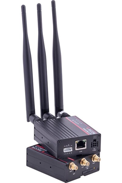 Ricon Mobile 4.5g Mobile Router