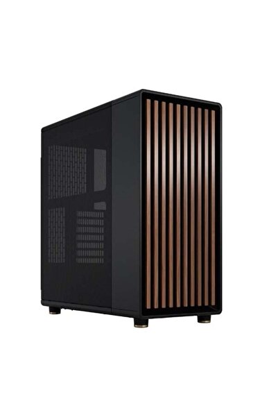Fractal Design North Fd-c-nor1c-02 Gamıng Mıd-tower Pc Kasası
