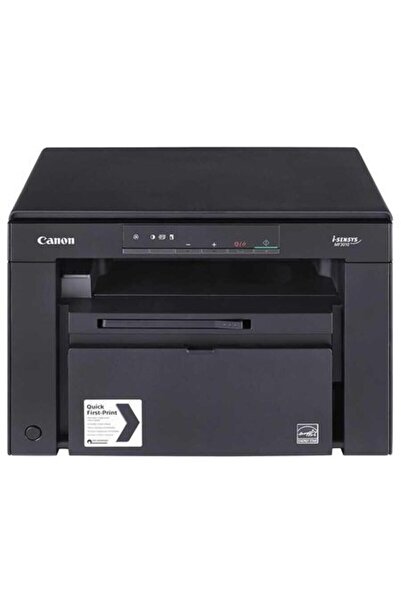 Canon I-sensys Mf3010 Çok Fonksiyonlu Lazer Yazıcı