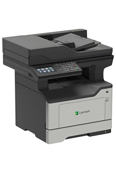 Lexmark Εκτυπωτής πολλαπλών λειτουργιών MX 521 DE