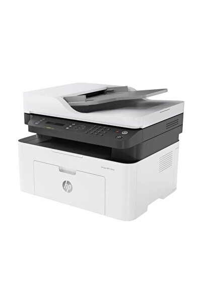 HP 4zb84a 137fnw Mono Lazer Yaz/tar/fot/fax +net+wifi