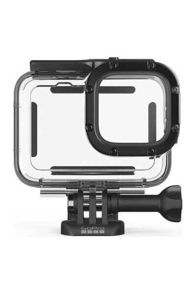 GoPro Su Altı Koruyucu Kamera Kutusu ADDIV-001 (Hero11 ve Hero10 Hero9 Uyumlu)
