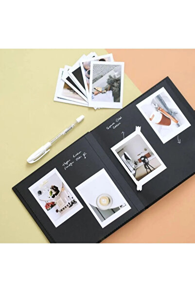 Lodos Memory Book + Gel Pen + Tape Gift