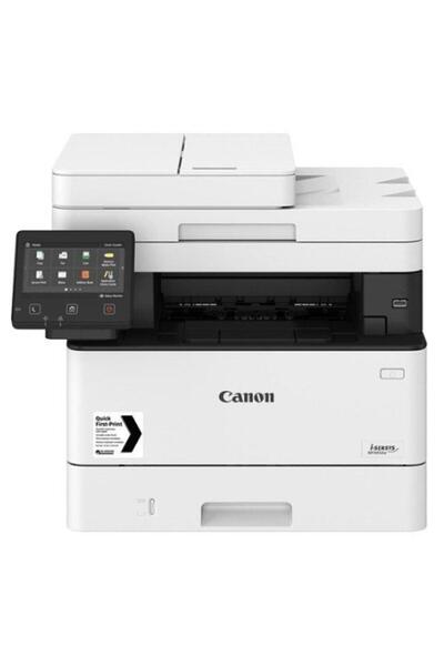 Canon MF455DW Laser YAZ/TAR/FOT/FAX(MF445DW Yerine