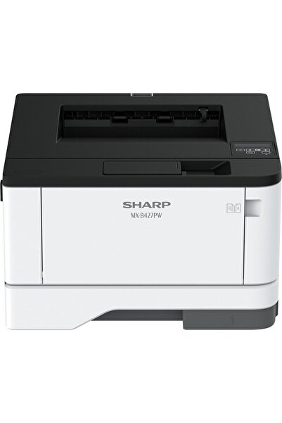 Sharp Mx-b427pw S-b Wi-fi Yazıcı