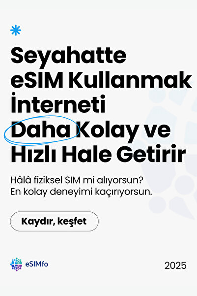 eSIMfo Greece Esim | 30 Days 5 Gb Internet | Esim | Esim Card