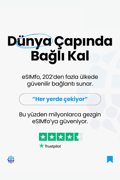 eSIMfo Us - Usa Esim |   3 Days Unlimited Internet |   Esim |   Esim Card