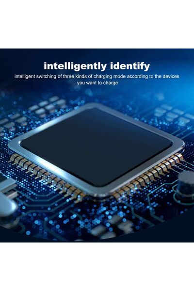 Generic Car phone holder and fast wireless charger (2 in 1) 10W - Quick mount compatible with iPhone and Android