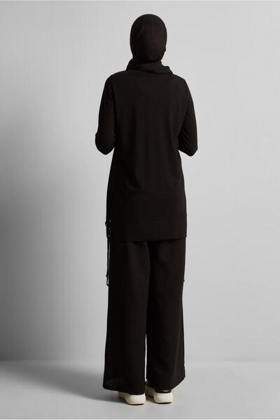 Alvina Printed Tracksuit Tunic 45692