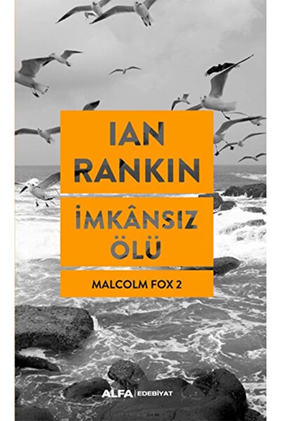 Alfa Yayınları İmkânsız Ölü