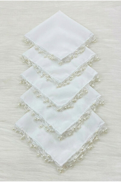 ZEYMERADE منديل العريس من الشيفون الأبيض، هدية لحفلات الزفاف وحفلات الزفاف وا...