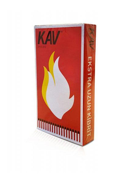 Carrefour Kav Ekstra Uzun Kibrit
