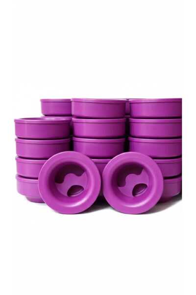 Marcham Manikür Kabı Lila