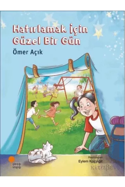 Günışığı Kitaplığı Hatırlamak İçin Güzel Bir Gün