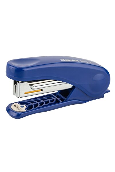 Bigpoint Stapler No:10 Blue