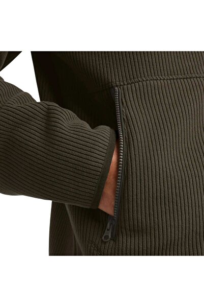 Jack Wolfskin Ανδρικό πράσινο μπουφάν εξωτερικού χώρου Lake Ridge ΑΝΔΡΙΚΟ ΜΠΟΥΦΑΝ ΕΞΩΤΕΡΙΚΟΥ ΧΩΡΟΥ A65001