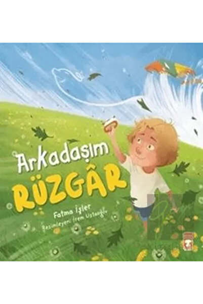 Timaş Çocuk Arkadaşım Rüzgar