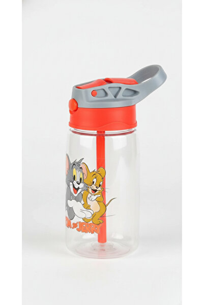 Tomurcukhome TOM AND JERRY WATER-MILL 480 ml Licensed