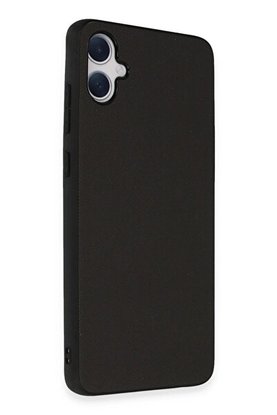 NewFace غطاء حماية لهاتف سامسونج جالاكسي A05 من RDBYDN - (165639) رمادي تيتان