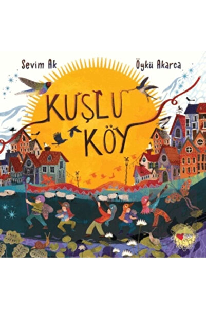 CAN Kuşlu Köy