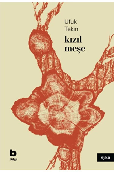 Bilgi Yayınevi Kızıl Meşe / Ufuk Tekin / / 9789752212978