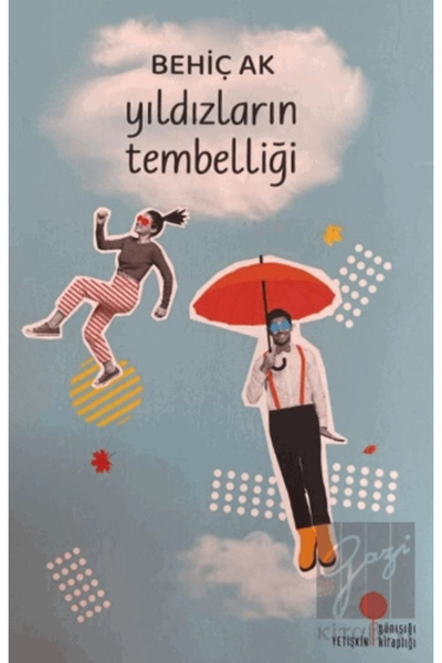 Günışığı Kitaplığı Yıldızların Tembelliği