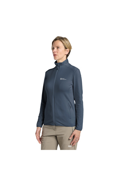 Jack Wolfskin Kolbenberg Fz Kadın Polar Ceket KADIN POLAR CEKET A63965