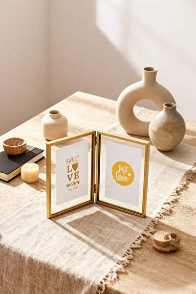 AKSWSUAR METAL ÇERÇEVE