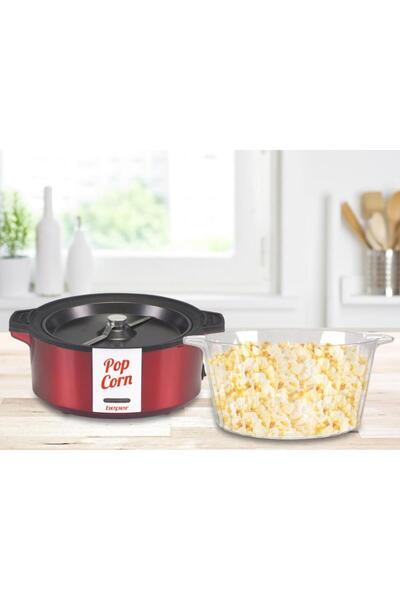 BEPER Aparat de popcorn P101CUD050
