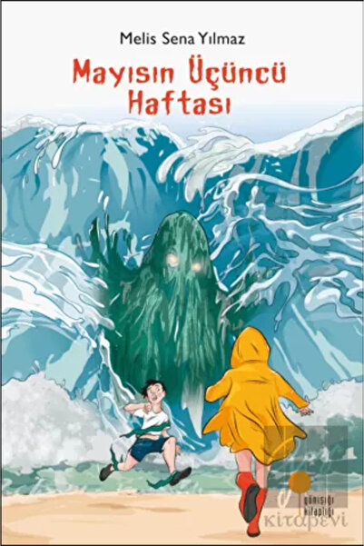 Günışığı Kitaplığı Mayısın Üçüncü Haftası
