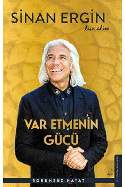 Destek Yayınları Var Etmenin Gücü