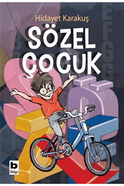 Bilgi Yayınevi Sözel Çocuk, Hidayet Karakuş, , Sözel Çocuk Kitabı, 248 Sayfa