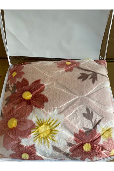 Sarar Tek Kişilik Battaniye- Çantalı-1.8 KG.