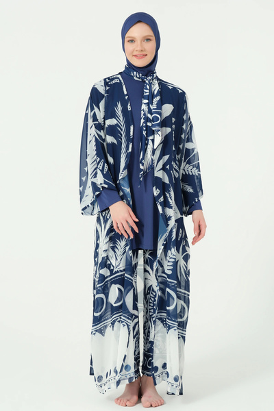 ALFASA Еланда Кемерлі Парео