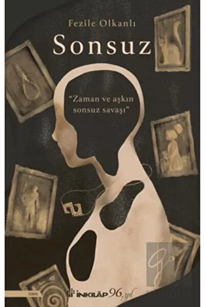 İnkılap Kitabevi Cherokee - Jean Echenoz