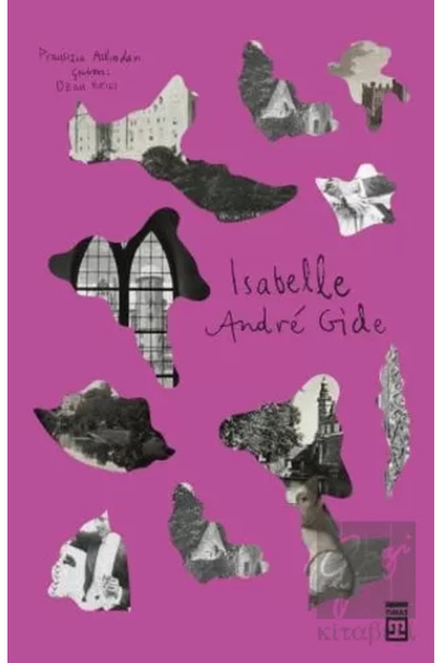 Timaş Yayınları Isabelle