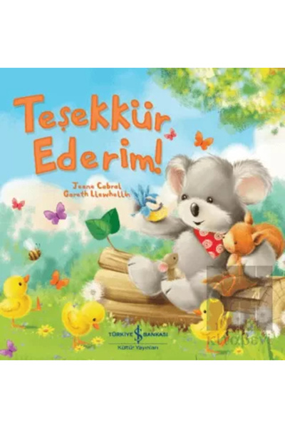 TÜRKİYE İŞ BANKASI KÜLTÜR YAYINLARI Thank you