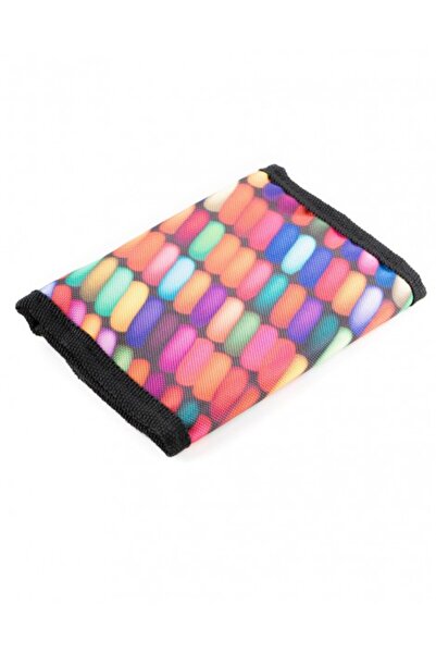 Mode49 Colorful Ropes Wallet Md1012