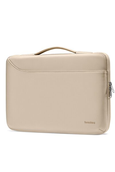 Tomtoc Defender A22 16-инчов калъф за Macbook Pro в цвят хаки - A22f2k1