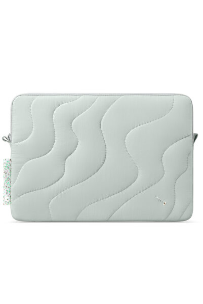 Tomtoc Terra A27 16-инчов син калъф за MacBook Pro - A27F2T1