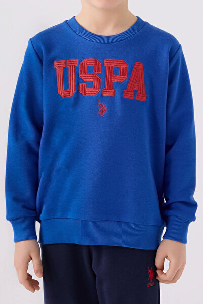 Rolypoly Σετ φόρμας Blue Boy