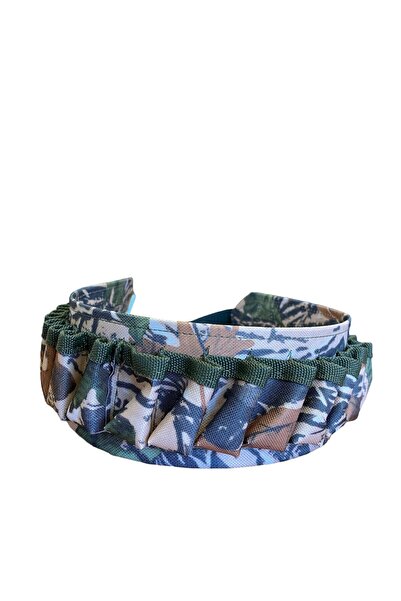 Asil KAMUFLAJ FİŞEKLİK